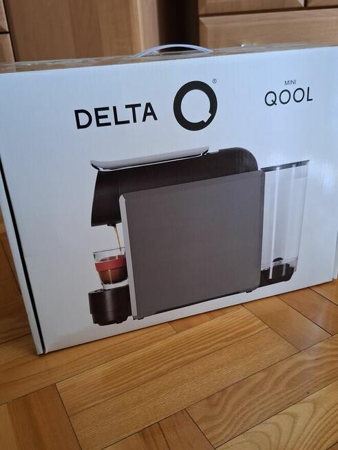 Ekspres delta Q