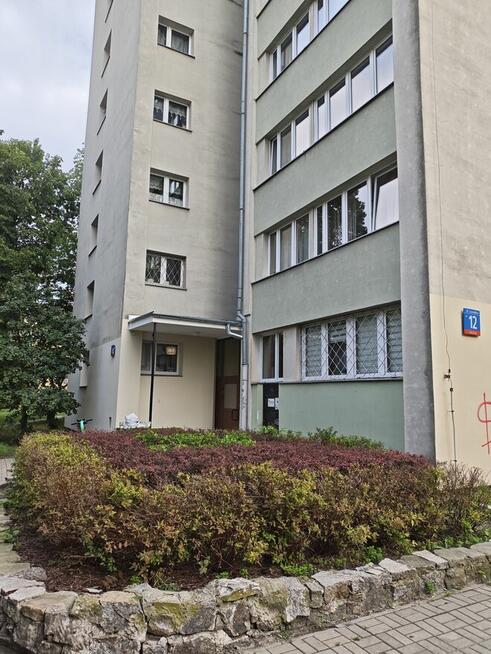 Mieszkanie 1-pokojowe z piwnicą na Pradze-Południe