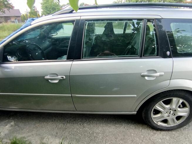 Sprzedam Ford Mondeo MK3 kombi 2.5v6.