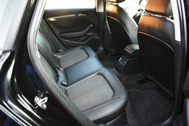 2.0 TDI 184 KM SPORTBACK 5-DRZWI WEBASTO KLIMATRON FULL LED