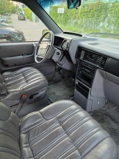 Sprzedam Dodge Grand Caravan 1993