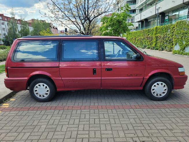 Sprzedam Dodge Grand Caravan 1993