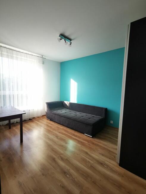 Wynajmę 2-pokojowe mieszkanie 55 m² Warszawa Osiedle Wilno