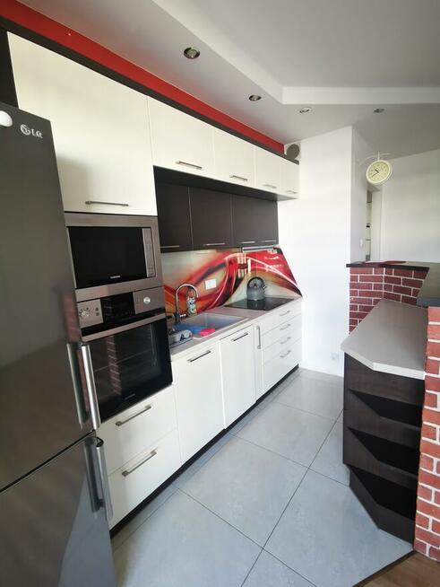 Wynajmę 2-pokojowe mieszkanie 55 m² Warszawa Osiedle Wilno