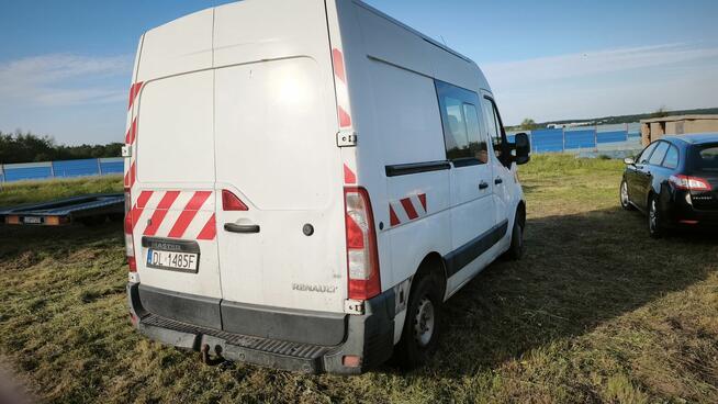Renault Master 2.3