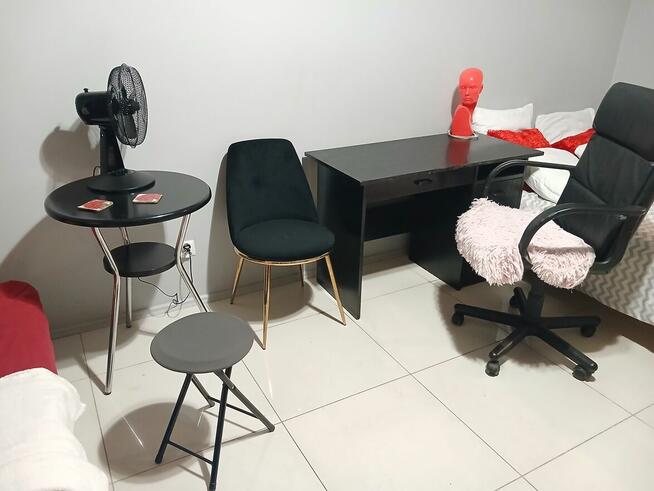 BEZPOŚREDNIO Kawalerka 25m2, centrum Warszawy, Winda, Balkon
