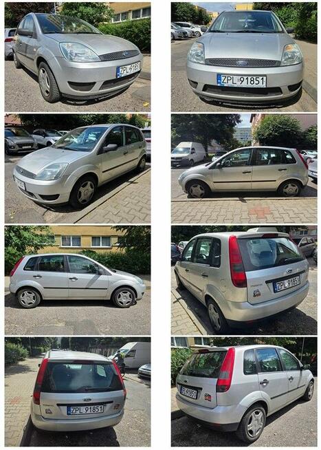 Ford Fiesta 1.4i MR`02 E3