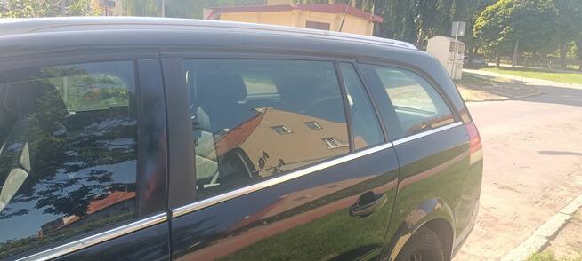 OPEL VECTRA STAN BD