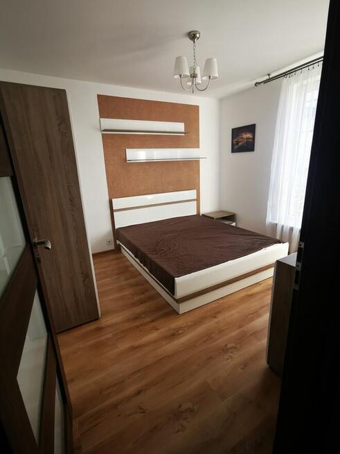 Wynajmę 2-pokojowe mieszkanie 55 m² Warszawa Osiedle Wilno