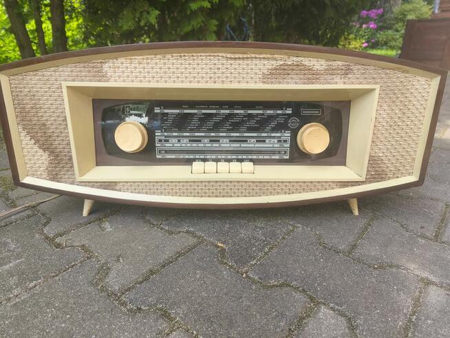 Radio diora ramona