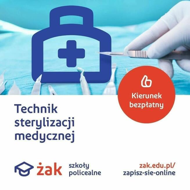 Szkoła ŻAK