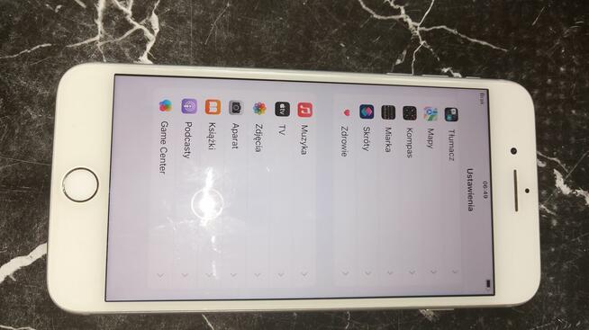 iPhone 8 plus