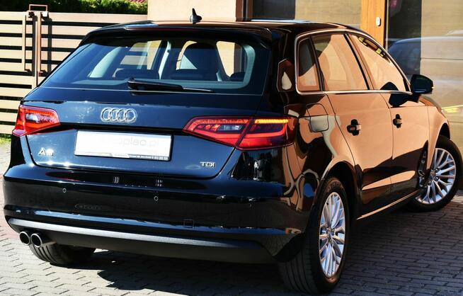 2.0 TDI 184 KM SPORTBACK 5-DRZWI WEBASTO KLIMATRON FULL LED