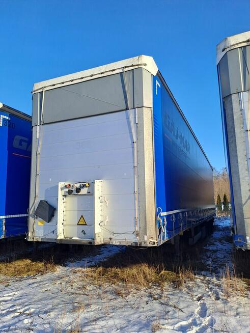Syndyk sprzeda - Schmitz Cargobull SCB S3T