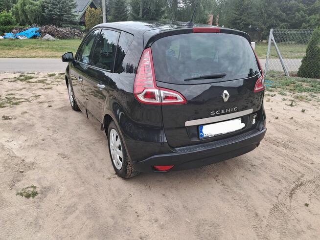 1.9DCI, xenon ,navi,171 tys km