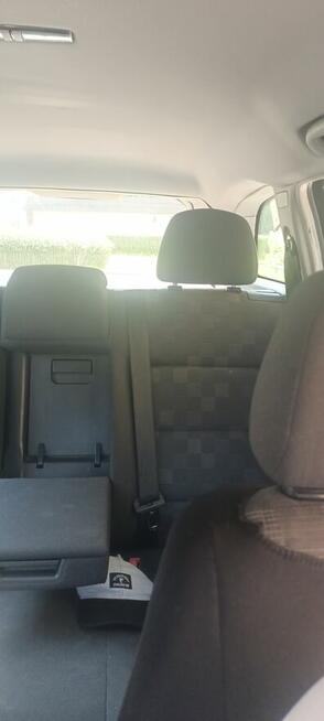 OPEL VECTRA STAN BD