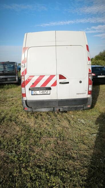 Renault Master 2.3