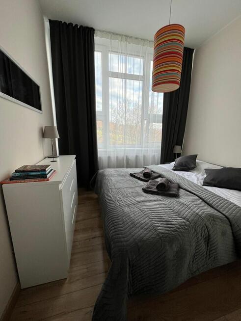 3 apartamenty w Ustroniu Jaszowcu