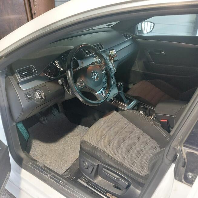 Sprzedam VW CC