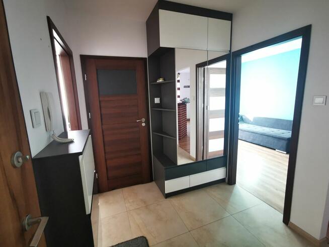Wynajmę 2-pokojowe mieszkanie 55 m² Warszawa Osiedle Wilno