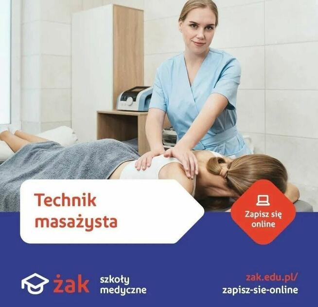 Szkoła ŻAK