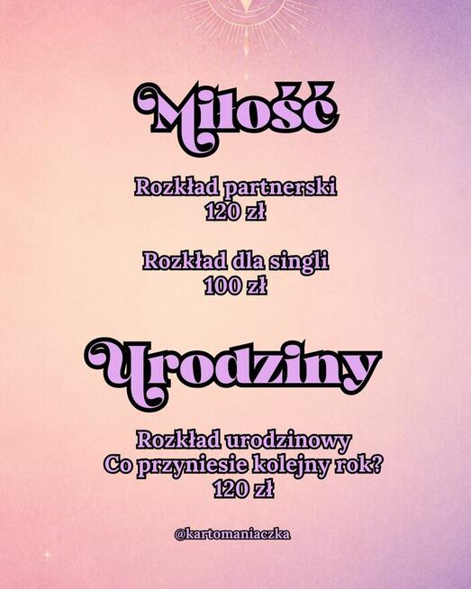 Wrózby online, wróżka, analiza kart tarota, runy, magia