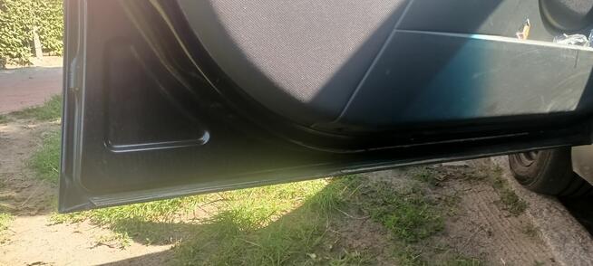 OPEL VECTRA STAN BD