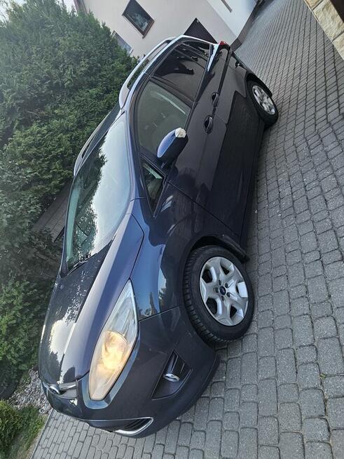Ford Grand C MAX 1.0 Ecoboost