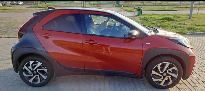 Toyota Aygo X Style | 2024 | 3000 km!!!