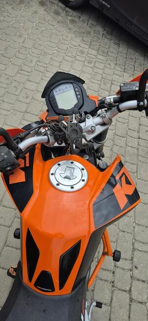 KTM DUKE 125 rok 2015