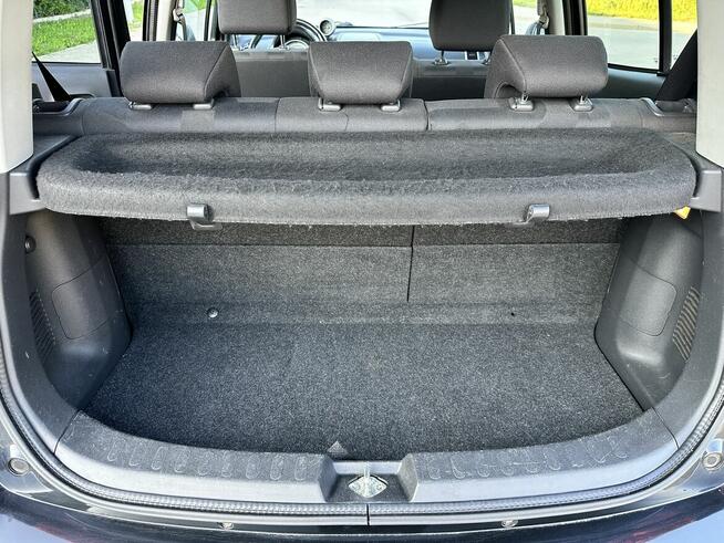 Opel Agila B 1.2 86 KM | 2008 | Klimatyzacja | 124 341 km