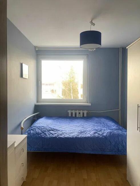 Sprzedam mieszkanie Łódź Retkinia 3 pokoje 53m, niski czynsz