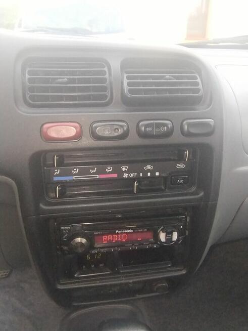 Suzuki Alto w automacie