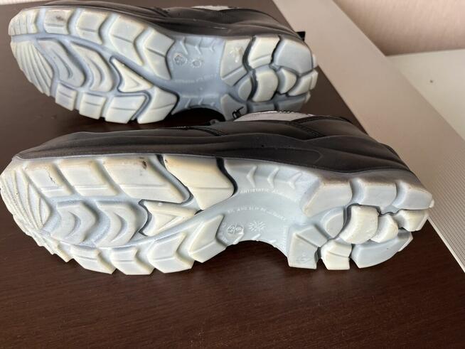 Buty robocze 43 rozmiar (nienoszone)