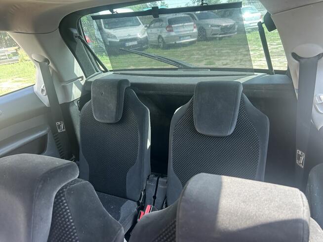 Citroen c4 Picasso 2008r 1,6 hdi 7 osobowy