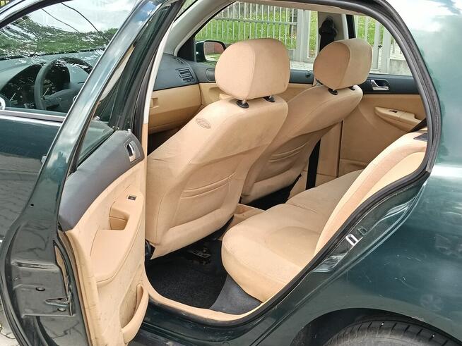 Skoda Fabia 1.9TDI