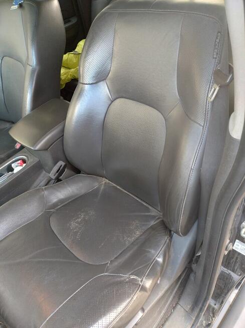 Nissan Navara 3.0 V6 2011 Do Negocjacji