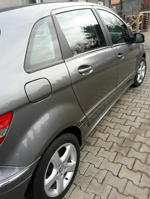 Mercedes-Benz B klasa Diesel 1,991