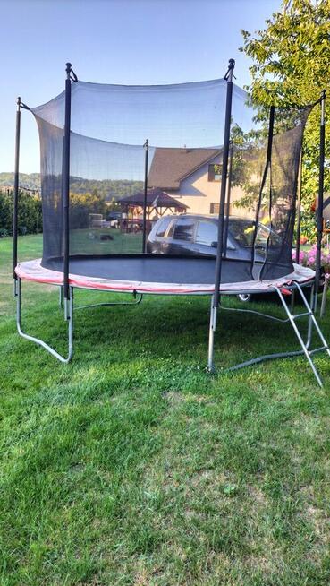 Trampolina