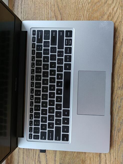 RedmiBook 14 i5 8GB 512GB MX250 + Xiaomi Smart Scale S200