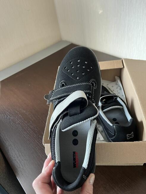 buty robocze męska 42