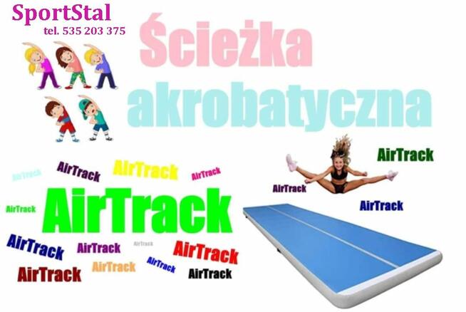 Zajęcia Wakacyjne z Gimnastyką SportStal