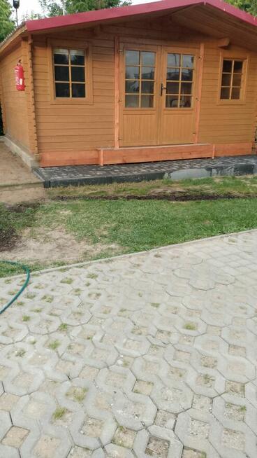 Noclegi nad morzem