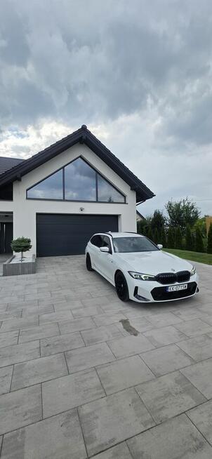 BMW g21 LCI Touring 330i