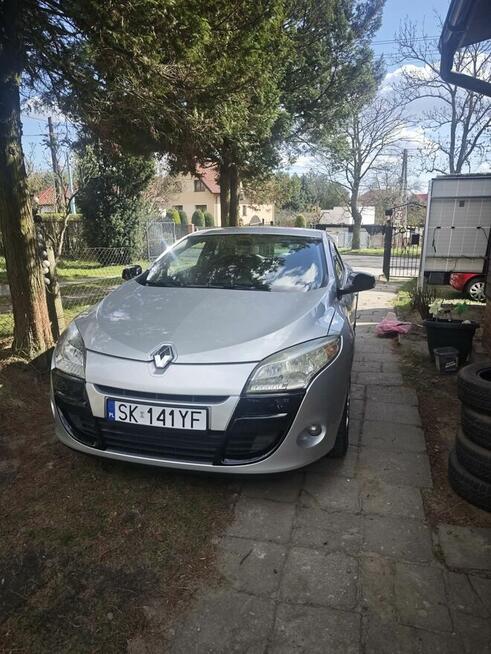 Renault Megane 2.0 16V TCE Dynamique