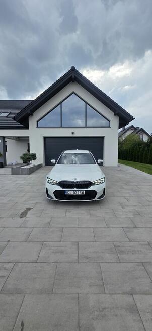 BMW g21 LCI Touring 330i