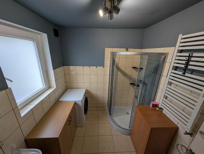 Wynajmę dom 40m² wraz z ogrodem 120m2