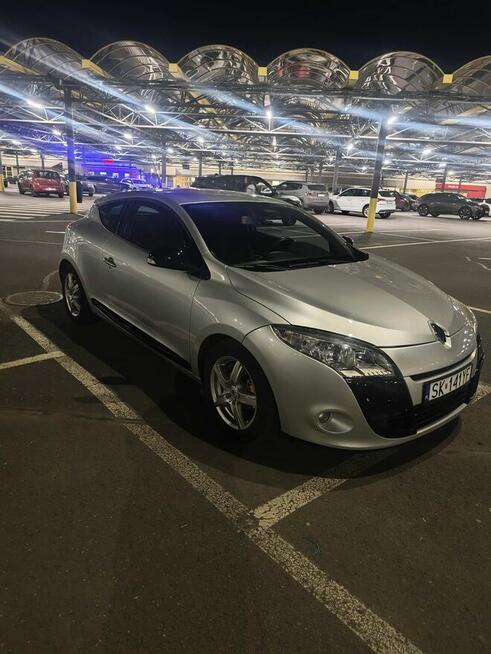 Renault Megane 2.0 16V TCE Dynamique