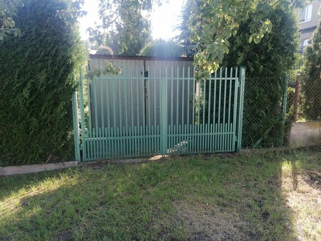 Garaż do wynajęcia
