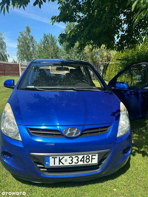 Hyundai i20 1.2 Classic